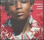 Women's World Voices vol.5 - CD Audio