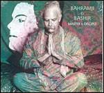 Master & Disciple - CD Audio di Bahramji,Bashir