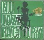 Nu Jazz Factory - CD Audio di South Froggies