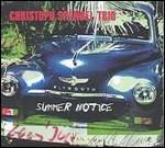 Summer Notice - CD Audio di Christoph Spendel