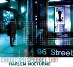 Harlem Nocturne (Digipack)