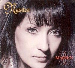 Majnun - CD Audio di Nasiba