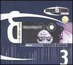 Oriental Breakbeats By Genetic Drugs - CD Audio