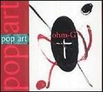 Pop Art - CD Audio di OHM-G