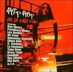 Hip Hop En La Calle Ocho - CD Audio