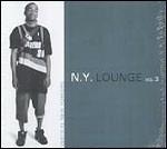 N.y. Lounge vol.3 - CD Audio