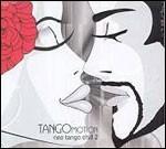 Tango Motion 2 - Neo Tango Chill - CD Audio