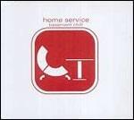Home Service - Basement Chill