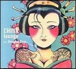 China Lounge - CD Audio
