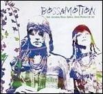 Bossamotion - CD Audio