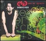 Box of Secrets - CD Audio di Dubdiver