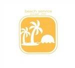 Beach Service. Sunset Chill - CD Audio