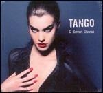 Tango. o Seven Eleven - CD Audio