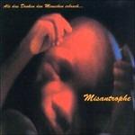 Als Das Denken Den Menschen - CD Audio di Misantrophe