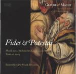 Fides & Potestas