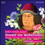 Frolich, Zärtlich, Lieplich