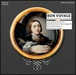 Bon Voyage - CD Audio di Giovanni Paolo Foscarini