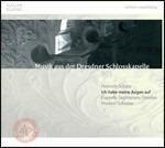 Ich Hebe Meine Augen auf. Musica della cappella del castello di Dresda vol.1 - CD Audio di Heinrich Schütz,Capella Sagittariana di Dresda,Norbert Schuster