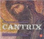 Cantrix - Mittelalterlich