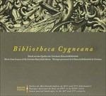 Bibliotheca Cygneana - CD Audio