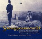 Musica romantica per trombone e organo - CD Audio