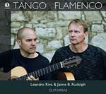 Tango Flamenco