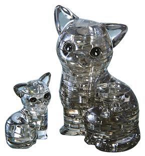 HCM Kinzel 59127 puzzle 3D