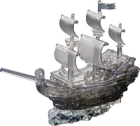 HCM Kinzel 59129 puzzle 3D