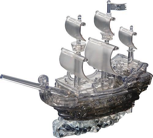 HCM Kinzel 59129 puzzle 3D