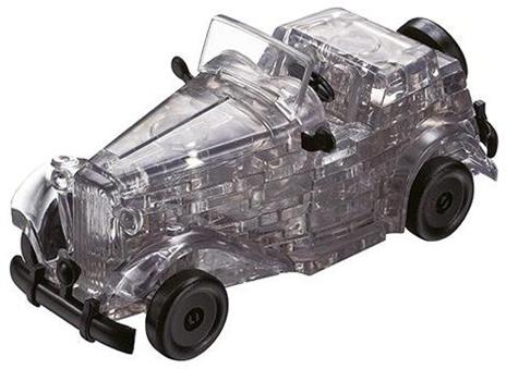 HCM Kinzel 59134 puzzle 3D