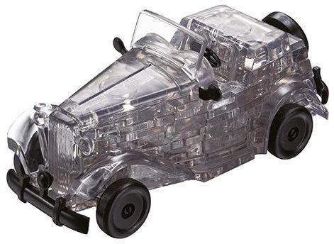 HCM Kinzel 59134 puzzle 3D