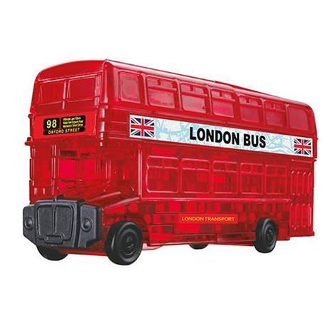 Hcm Kinzel 59156 Puzzle 3D