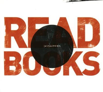 Read Books - CD Audio di Instrument
