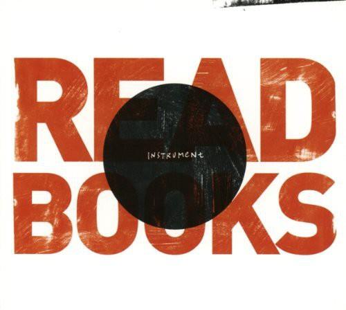 Read Books - CD Audio di Instrument
