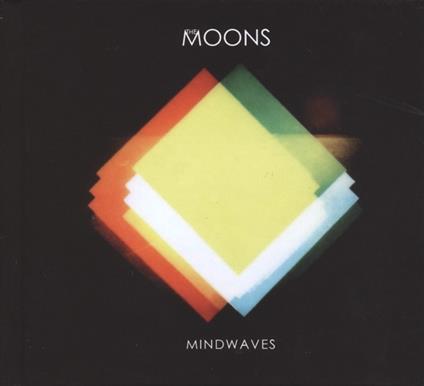 Mindwaves - CD Audio di Moons