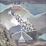 Blue Sphinx - Vinile LP + CD Audio di Akere