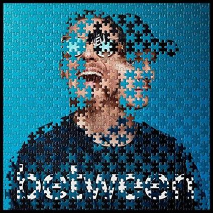 Between - CD Audio di Phace