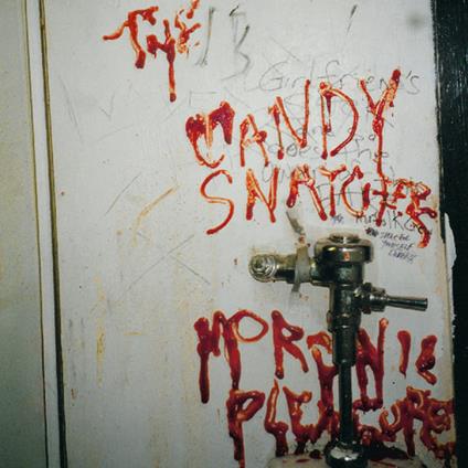 Moronic Pleasures - Vinile LP di Candy Snatchers