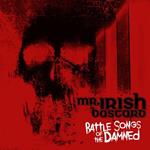 Battle Songs Of The Damned (Tran. Red Edition)