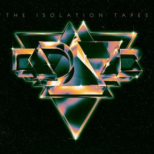 CD The Isolation Tapes Kadavar