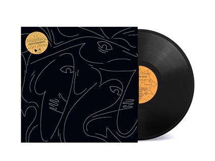 Über Einem Berg (with Hazenberg) - Vinile LP di Lazy Jones