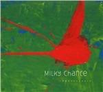 Sadnecessary (Red-Green Split Vinyl) - Vinile LP di Milky Chance