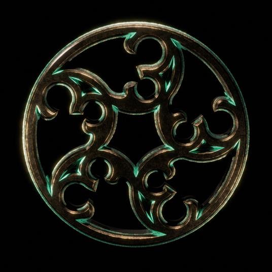 The Black - CD Audio di Imminence