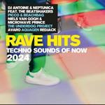 Rave Hits 2024: Techno Sounds Of Now