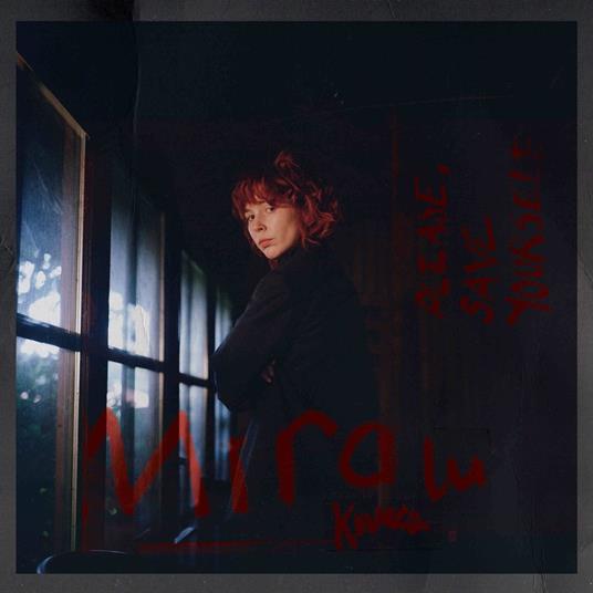Please, Save Yourself - CD Audio di Mira Lu Kovacs