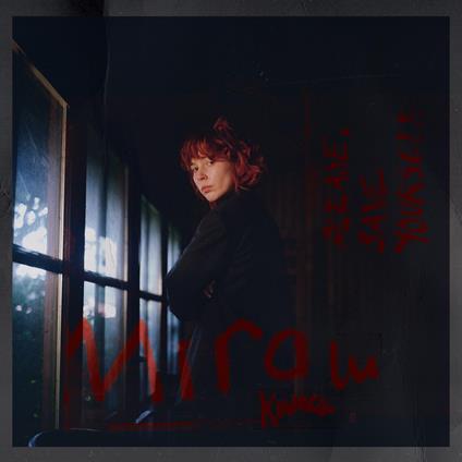 Please, Save Yourself - Vinile LP di Mira Lu Kovacs