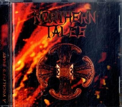 A Vocallst's Diary - CD Audio di Northern Tales