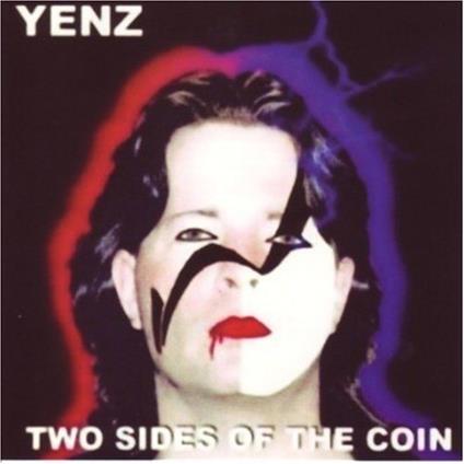 Two Sided Of The Coin - CD Audio