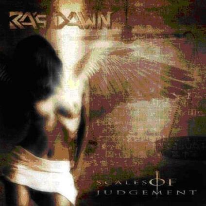 Scales Of Judgment - CD Audio di Ras Dawn