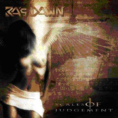 Scales Of Judgment - CD Audio di Ras Dawn